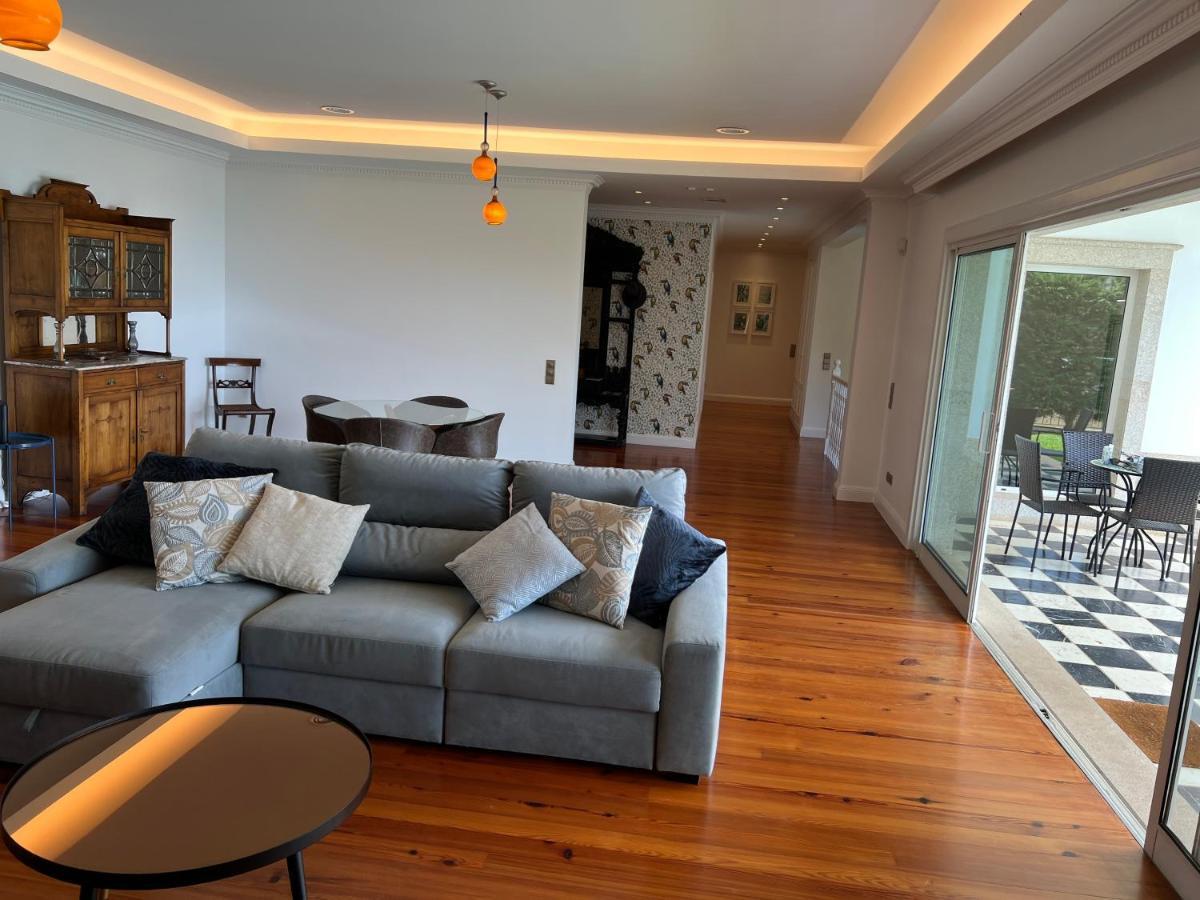 Casa Roc Madeira - 5 Bedrooms - Ocean And City Views - Private Heated Pool Funchal  Exteriér fotografie